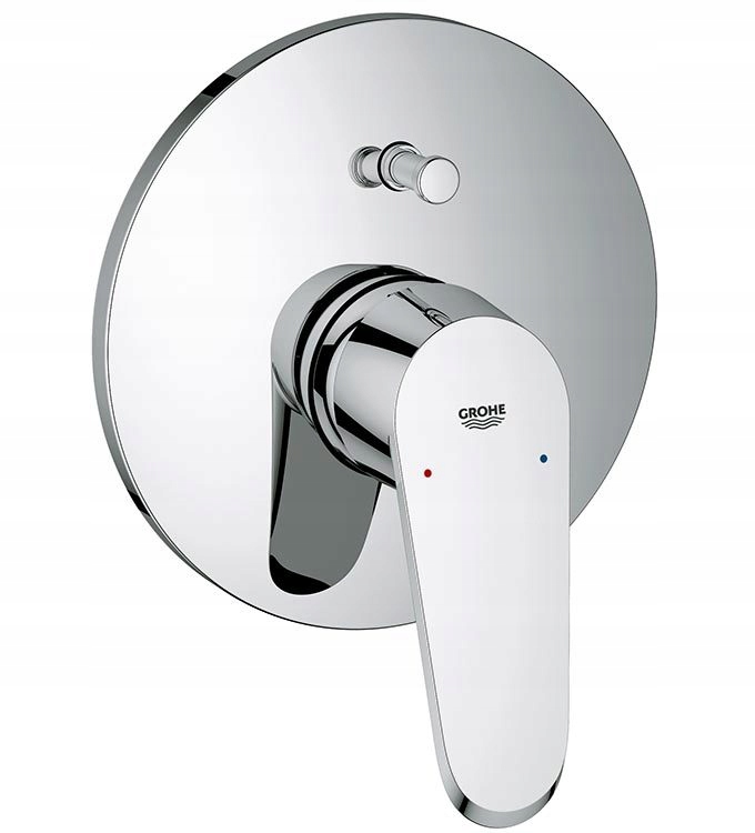 Grohe 19548002 batéria Eurodisc Cosmopolit