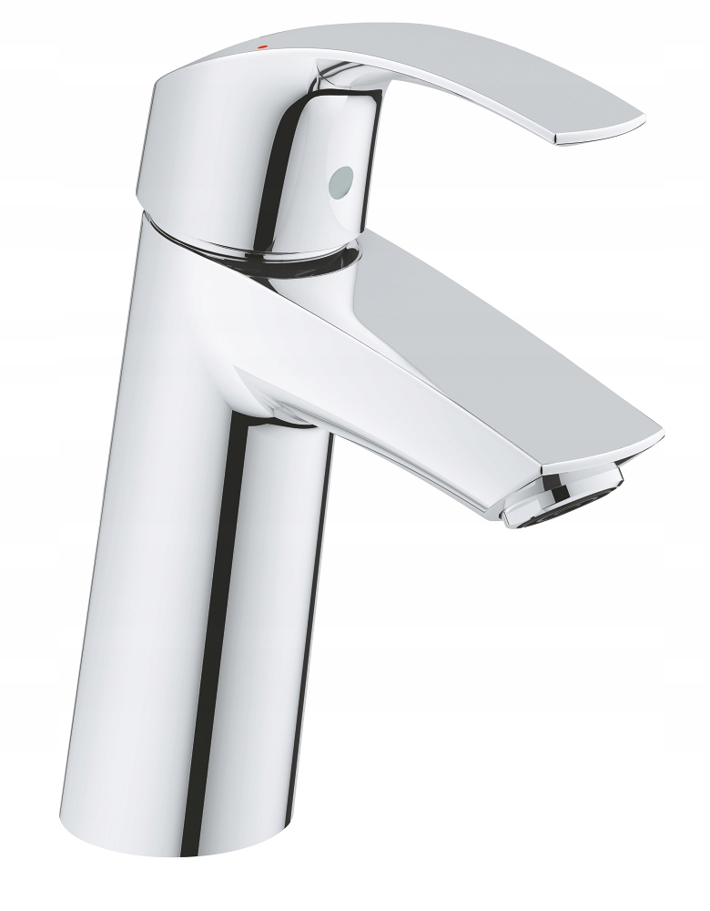 Grohe 23324001 Eurosmart Washbasin batéria