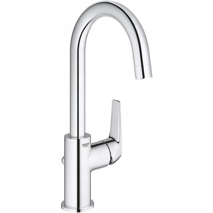 GROHE 23753000 Single Controller Lavabo Chrome