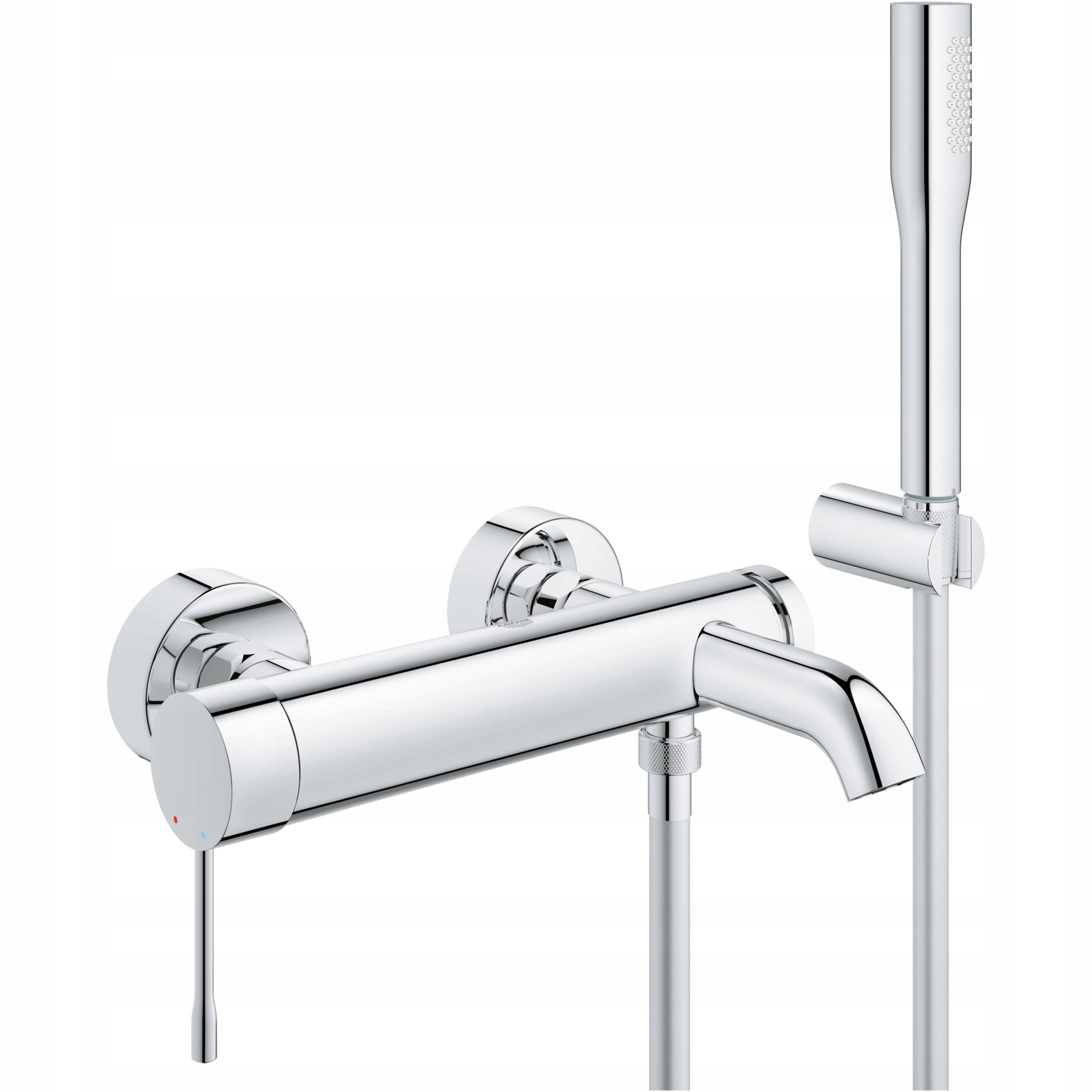 Grohe 33628001 Essence nová jednoduchá batéria