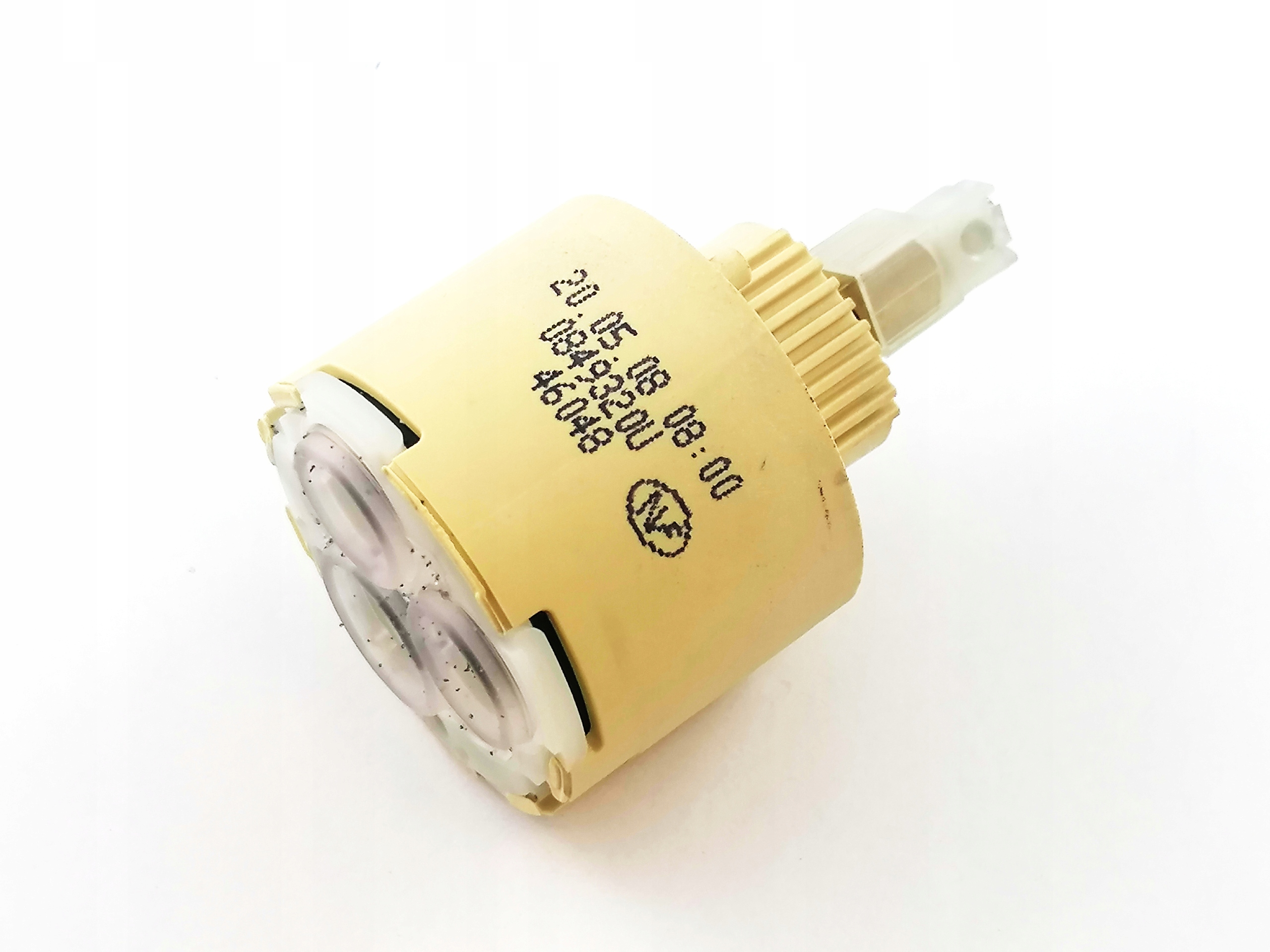 Grohe 46048000 Head - Žiadne prísady