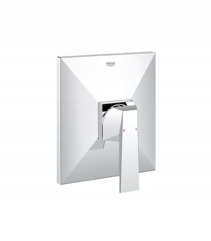 Grohe Allure Spray batéria 19789000