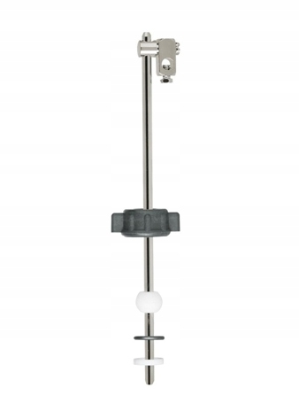 Grohe Automatická excentrická tyč s batériou