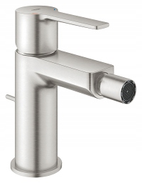 Grohe Lineare z nehrdzavejúcej ocele