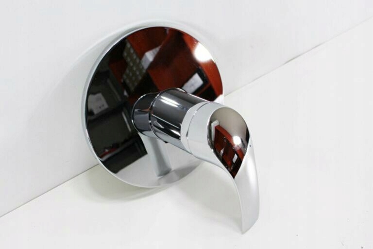 Grohe skrytá batéria - 3 diely / žiadne balenie.