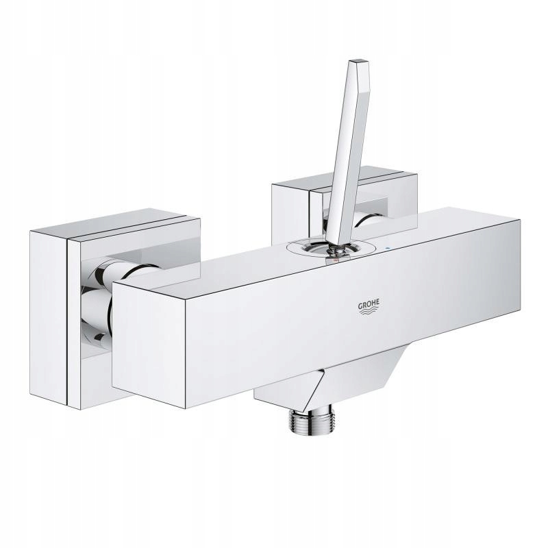 Grohe EuroCube Joy Chrome Sprchova batéria
