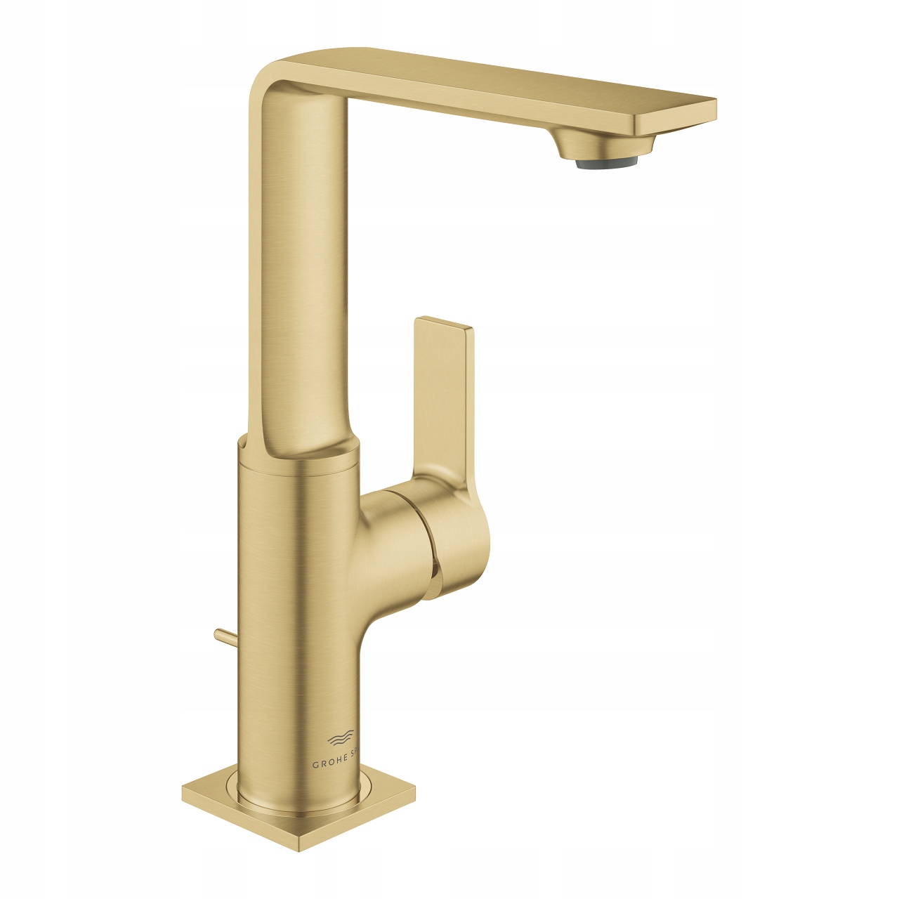 Grohe vyčistil chladný východ slnka Allure umývadlo