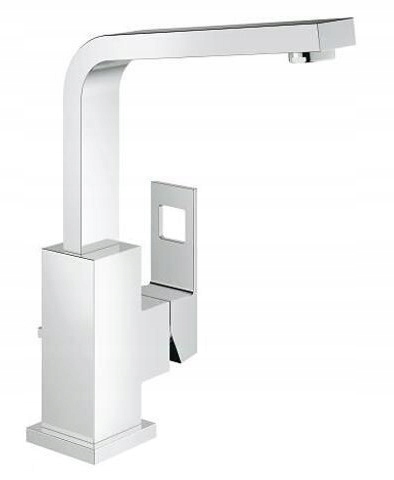 Grohe Washbasin Faucet EuroCube Ecoboy Cork Kpl