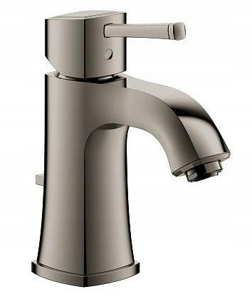 Grohe Grandera Graphite Washbasin faucet