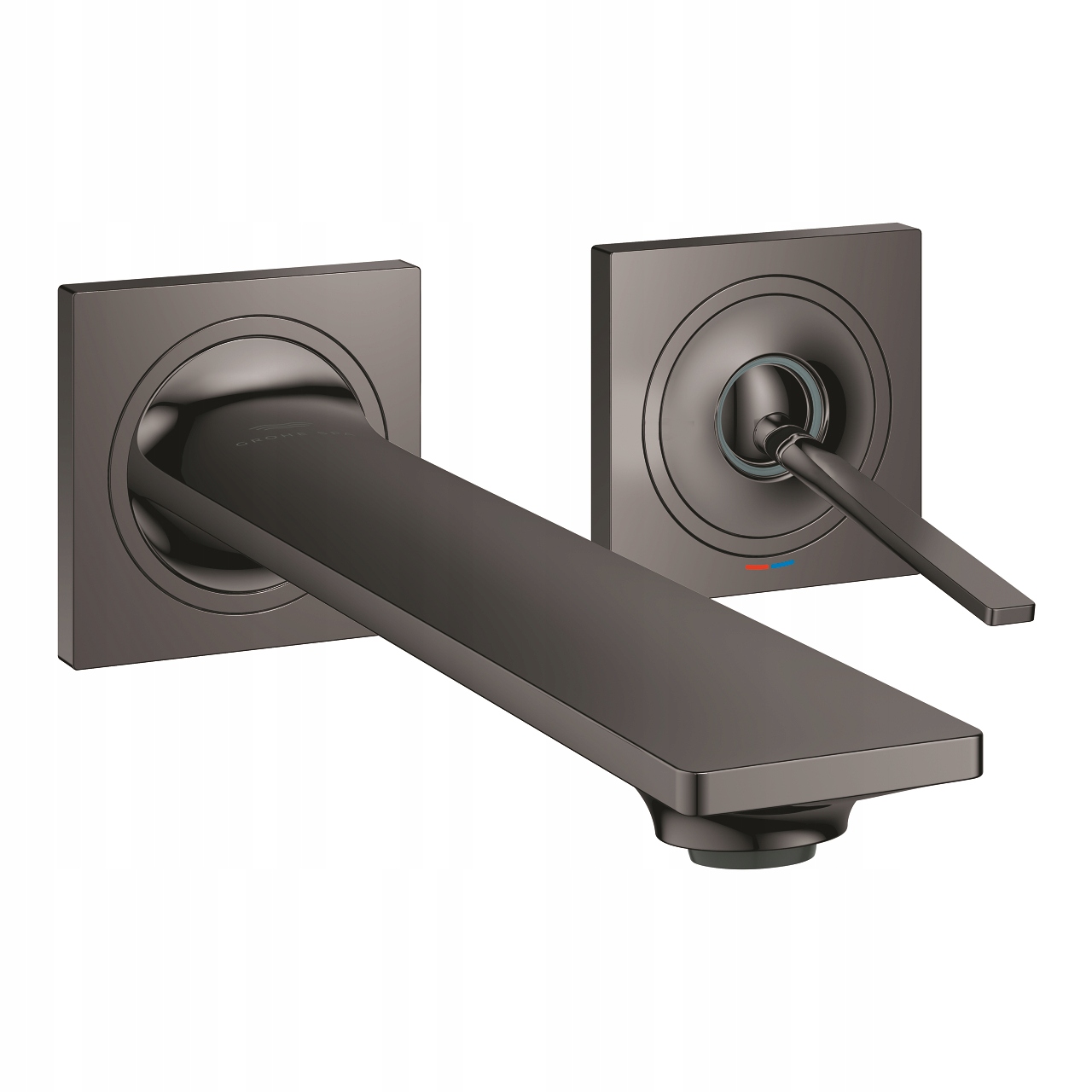 Grohe washbasin batéria M láka tvrdý grafit