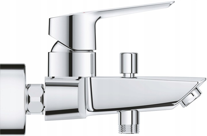 Grohe Wall Bath Battery Start Chrome 24206002