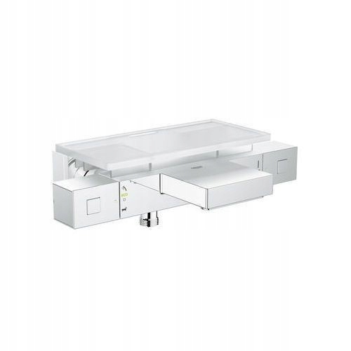 Batéria vane Grohe s termostatom kocky grohtherm