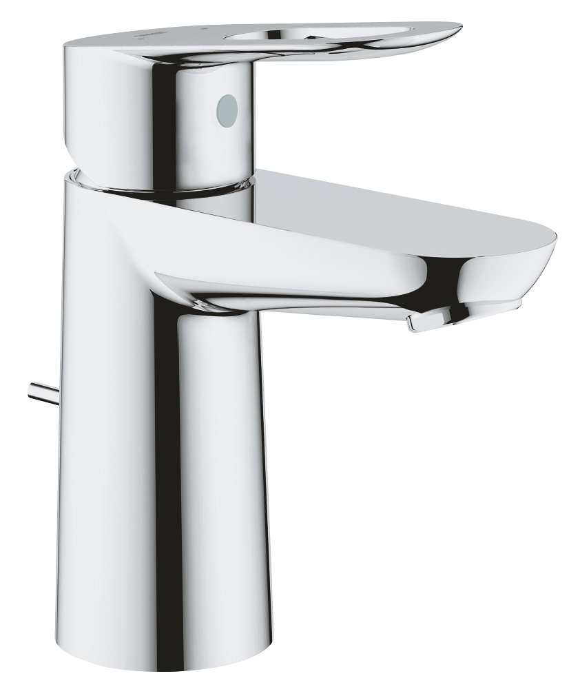 Grohe Bauloop 23335000 Washbasin Battery + Cork