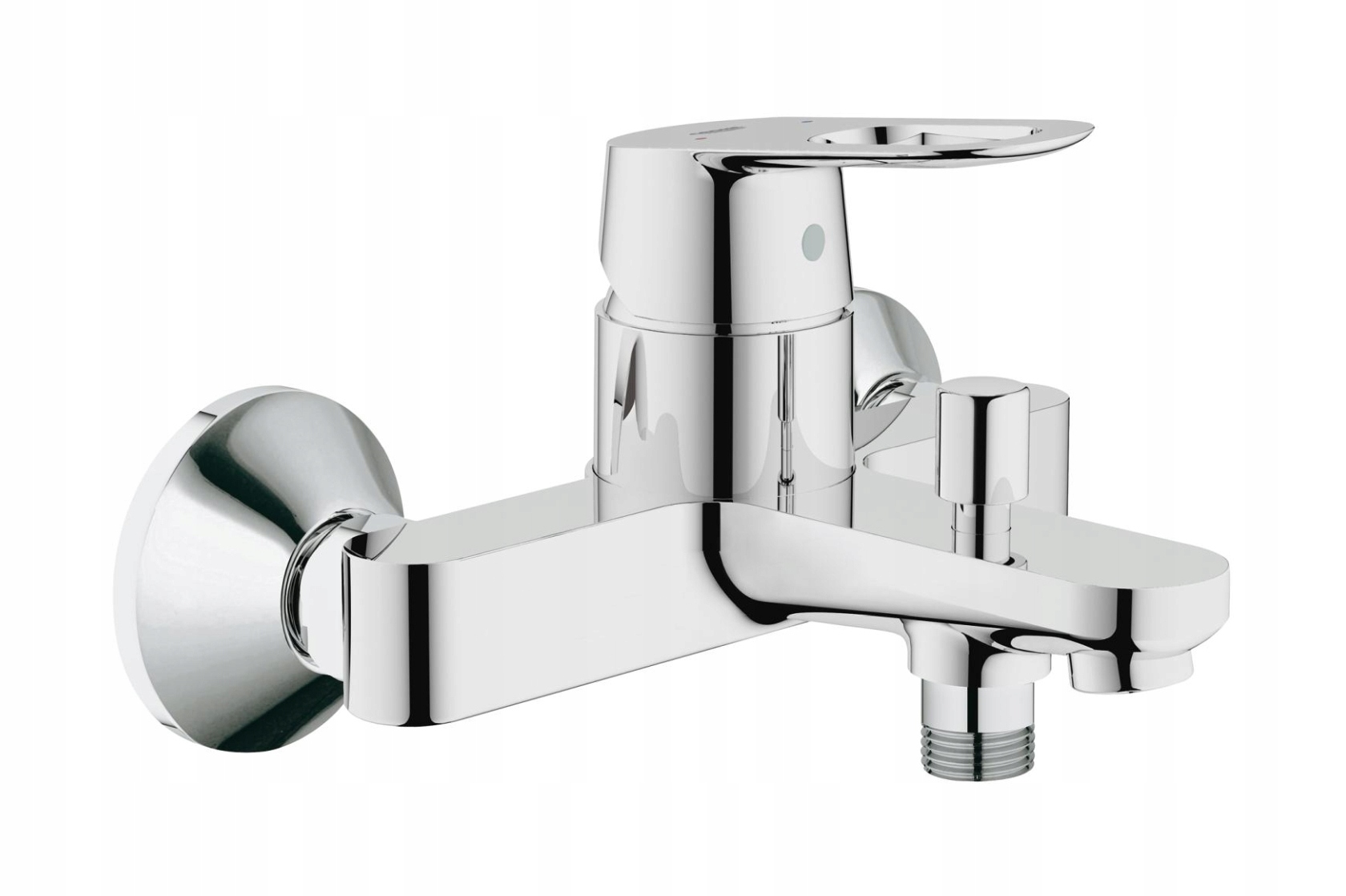Grohe bauloop wannowo-stena stey batéria