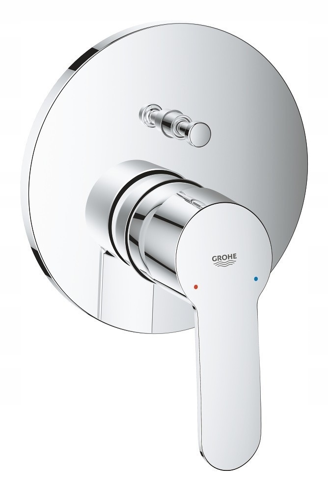 Grohe skrytá vaňa Eurostyle Cosmop.