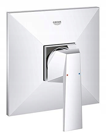 Sprchová batéria Grohe Allure Brillant 24071000