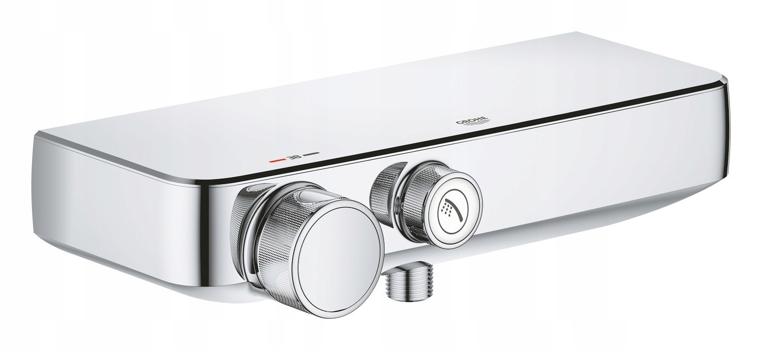 Grohe Grohterm SmartControl sprchová batéria