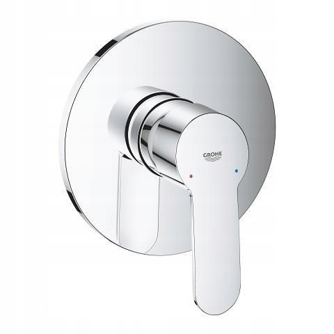 Sprchová batéria Eurostyle Grohe preplachovaná