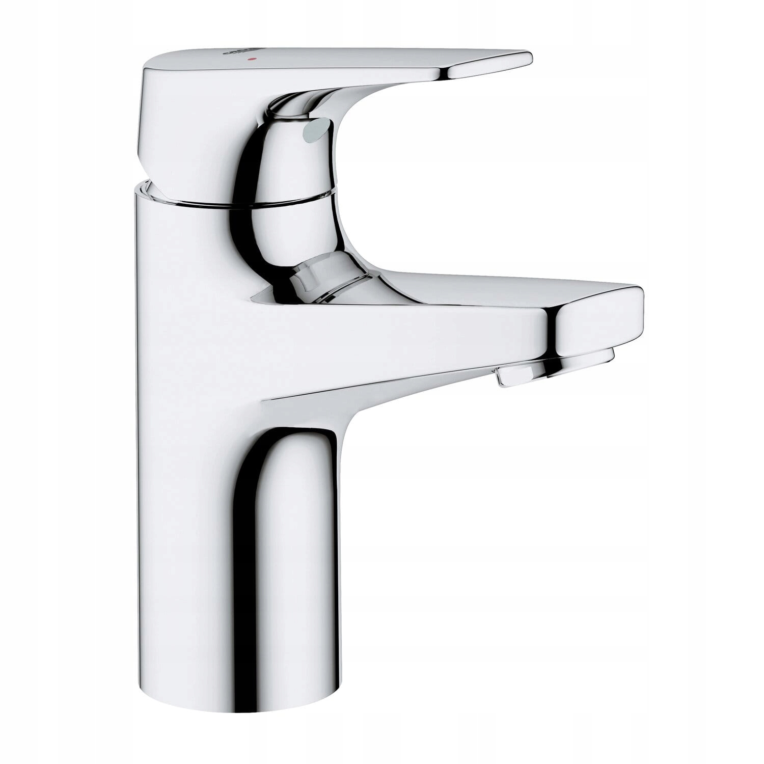 Grohe Bau Flow Svaming Battery