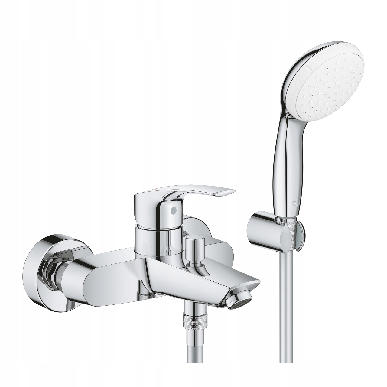 Batéria grohe batéria eurosmart kúpeľ