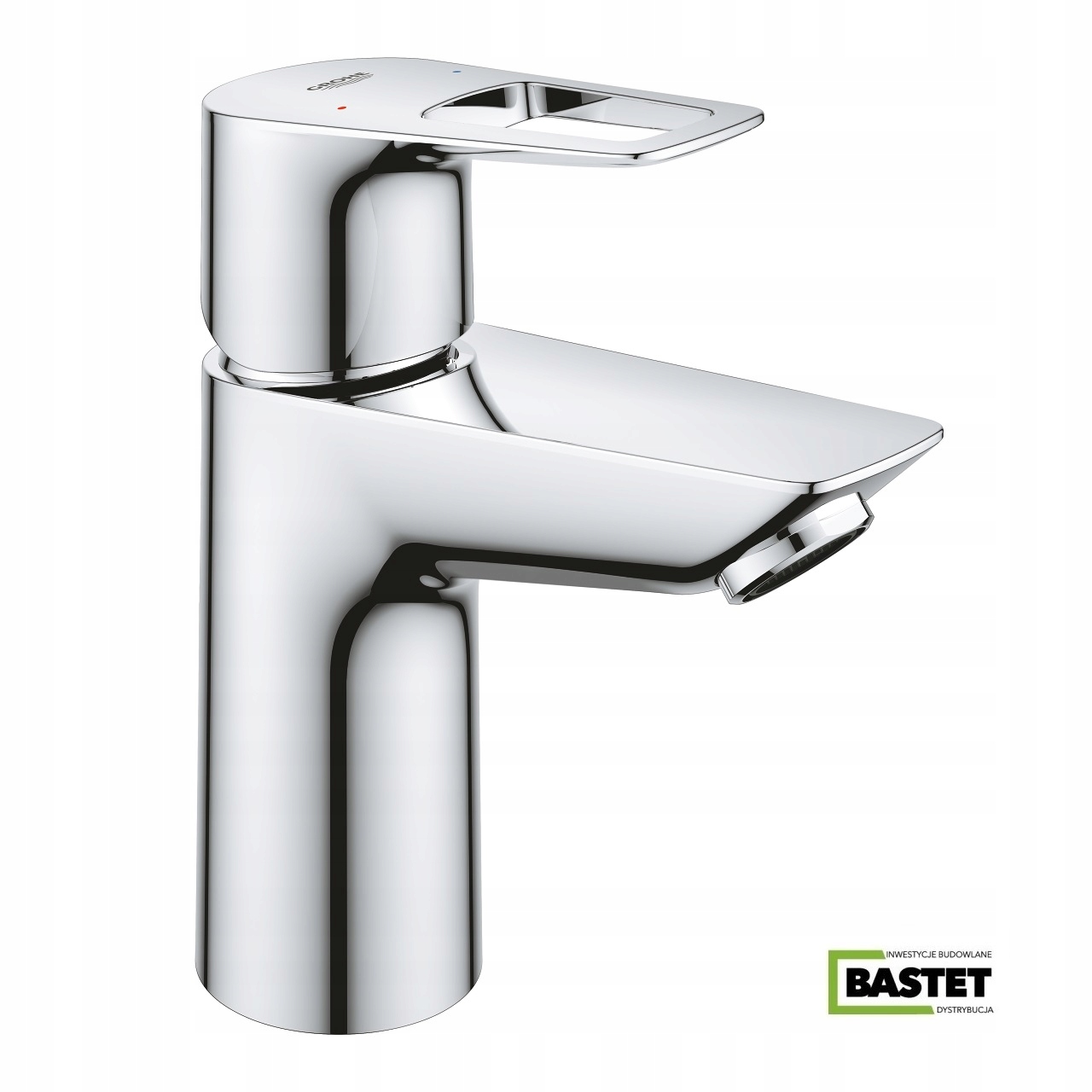 Grohe bauloop Washbasin batéria 23337001