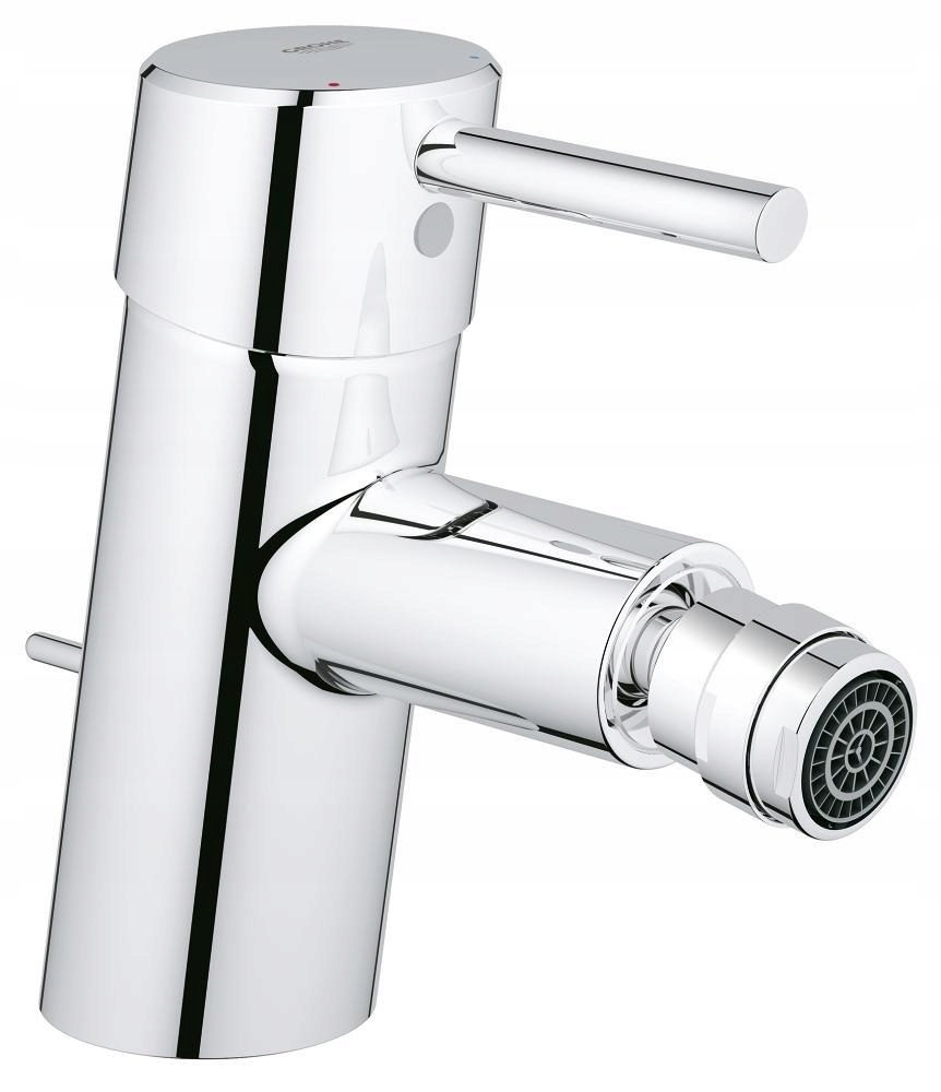 Grohe Concetto 32208001 batéria