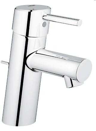 Grohe Concetto Washbasin batéria 32204001