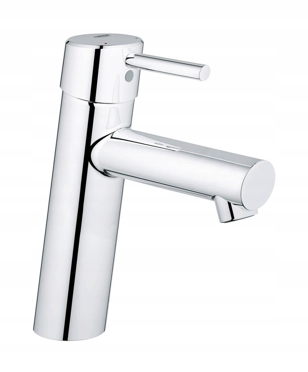 Grohe koncetto s jednou spomienkovou batériou