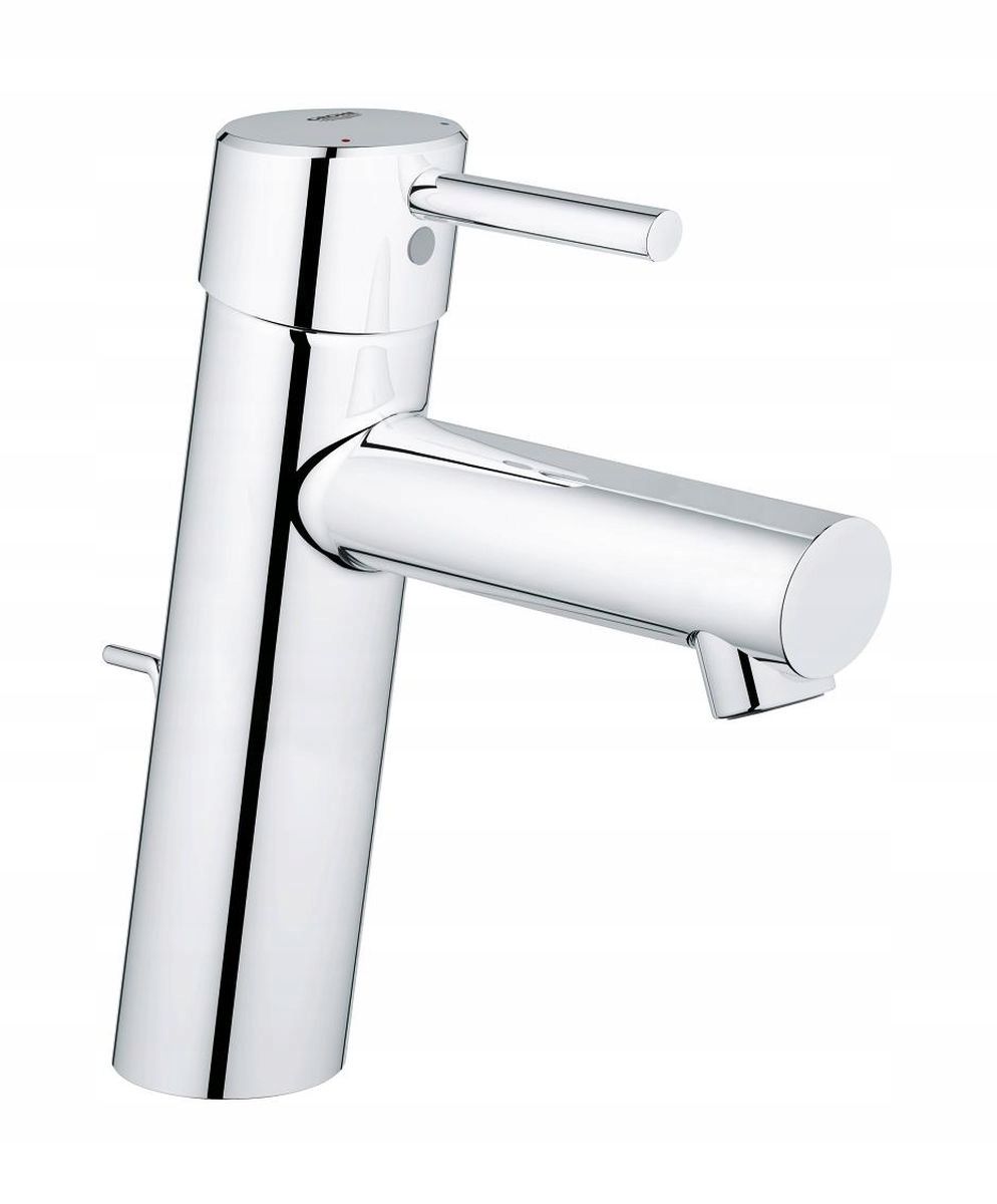 GROHE CONCETTO DREZOVÁ BATÉRIA STOJANÁ CHROM