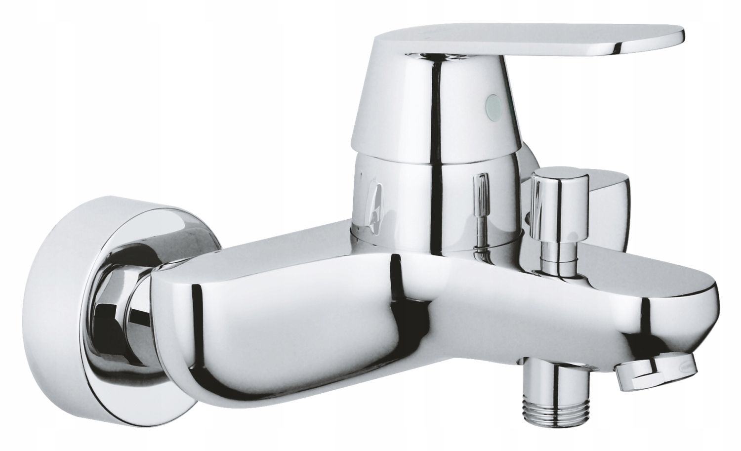 Grohe Cosmopolitan Battery Bathtub 32831