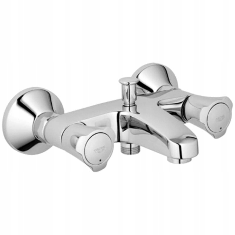 Grohe Costa L-2 Torn Battery