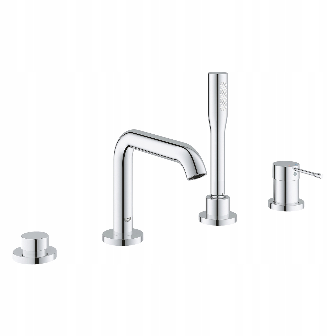 Grohe Essence 19578001 4 zničená vaňa