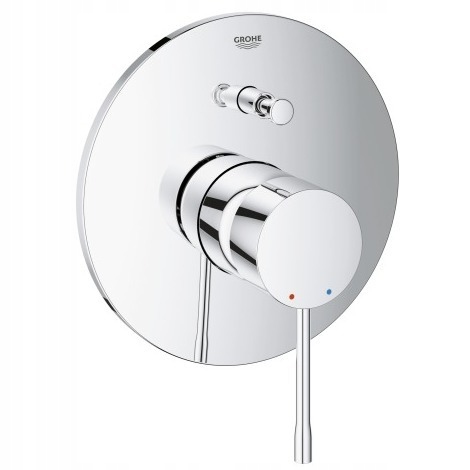 Batéria vane Grohe Essence 19285 19285000 Subty
