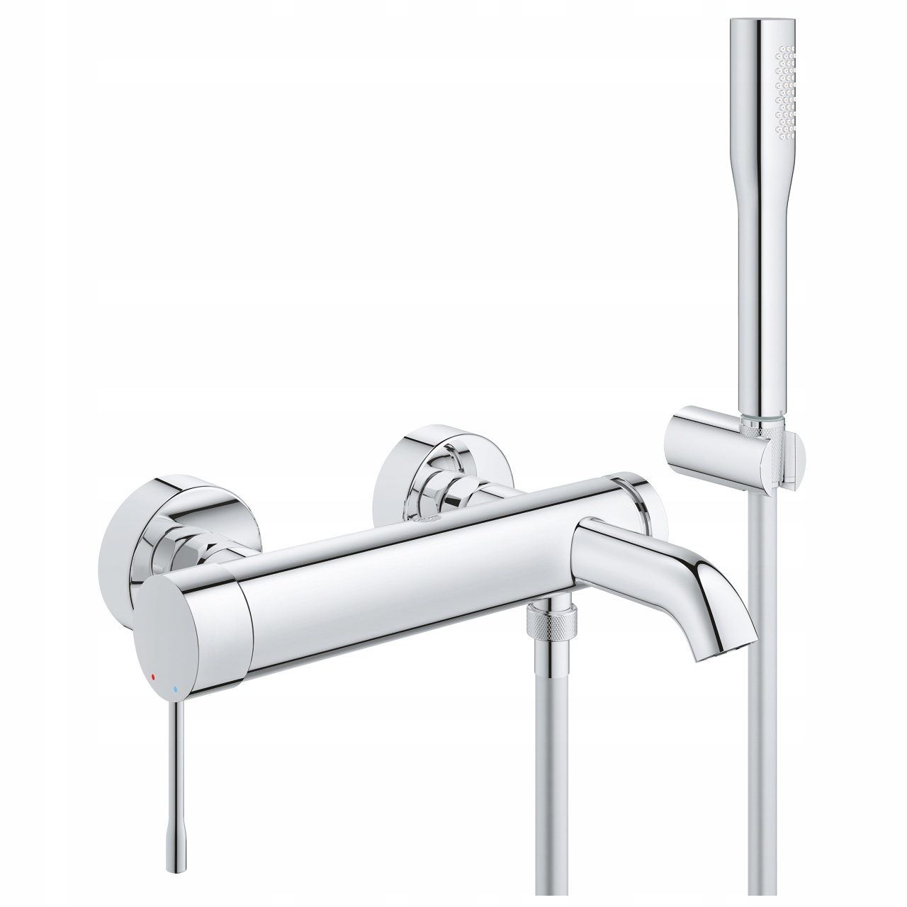 Grohe Essence Batter Battery Chrome 33628001