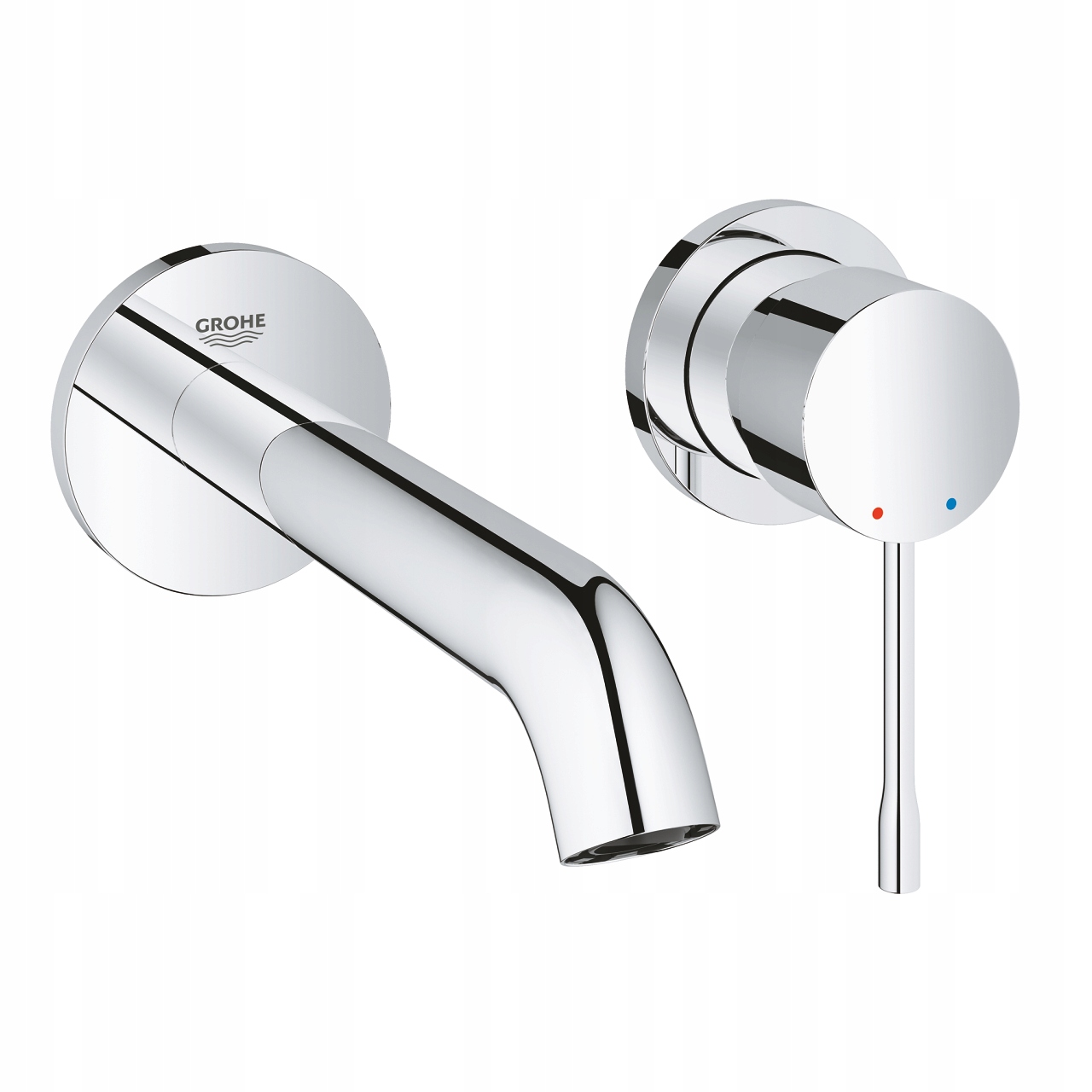 Grohe Essence New 19408001 - Washbasin Faucet