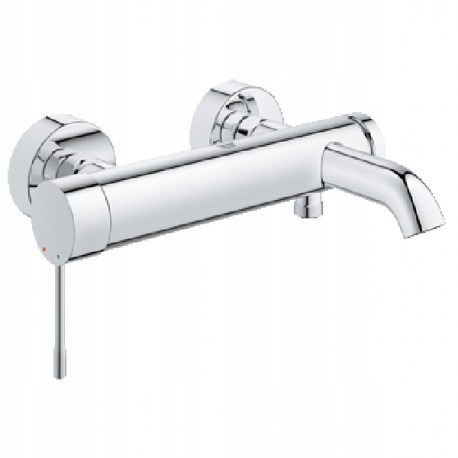 Grohe Essence New Bath Tub 33624001