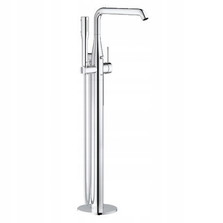 Grohe Essence New Bathar Battery Chrome 23491001