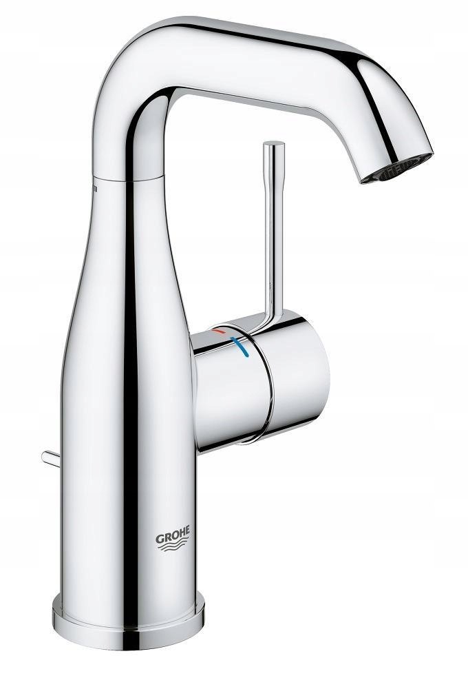 Grohe Essence Stoping Battery Riefle 23462001