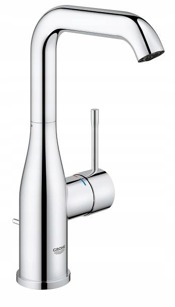 Grohe Essence The Washbasin Faucet s výtokom