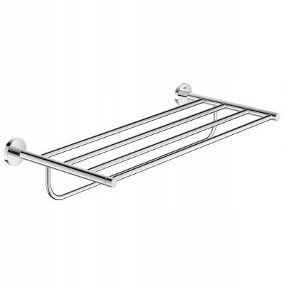 Grohe Essentials 40800001 Poličky so závesom