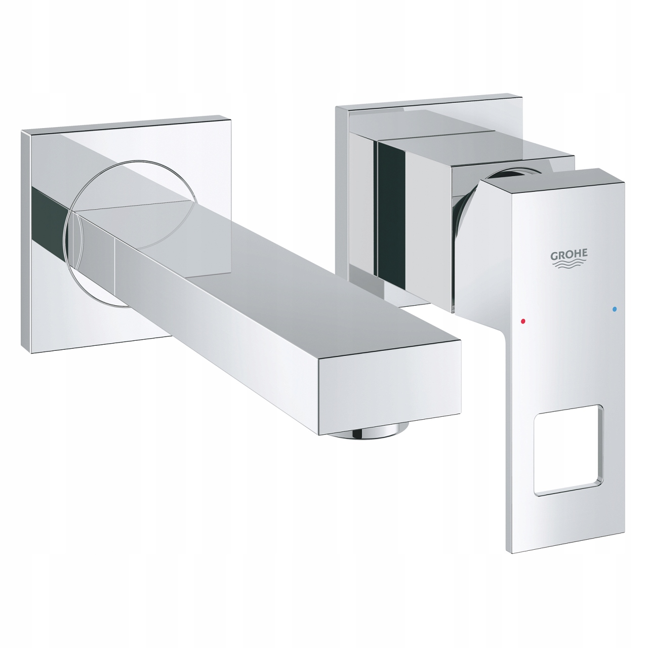 GROHE EUROCUBE 19895000 UMÝVACIA MIEŠAČKA S CHROM