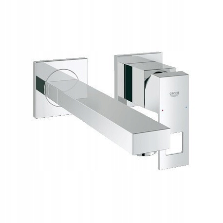 Grohe EuroCube Washbasin batéria 23447000