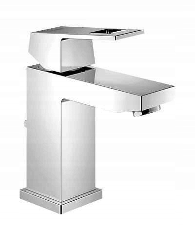 Grohe EuroCube Ecoboy 2312700e Washbasin Faucet