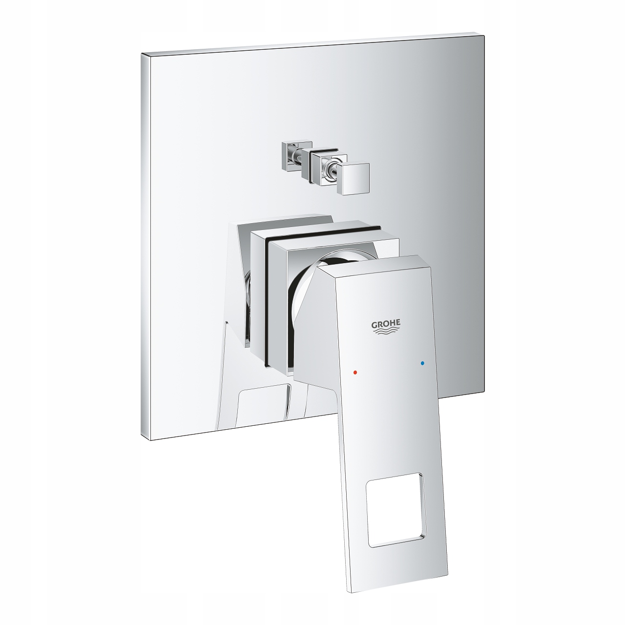 Grohe EuroCube Single -Sock Cloth