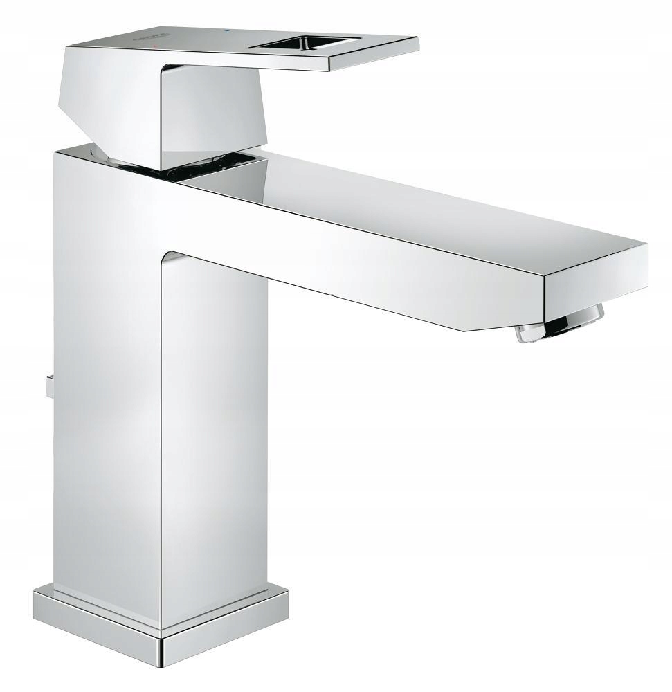 Grohe EuroCube Washbasin batéria 23445