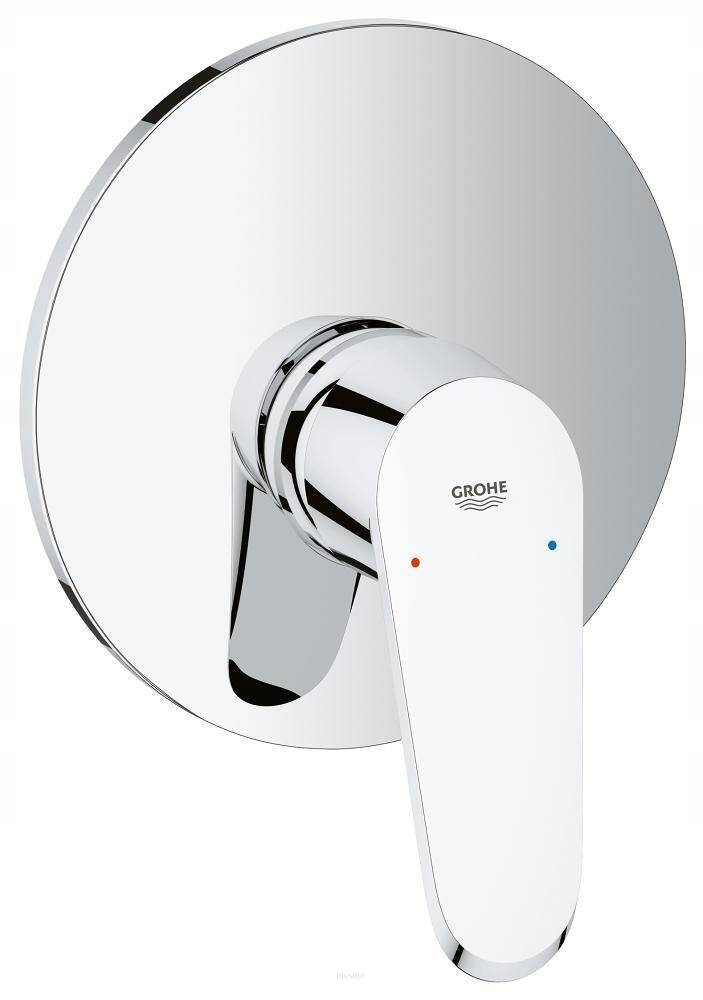 GROHE EURODISC 19549 19 549 002 SPRCHOVÁ INŠTALÁCIA