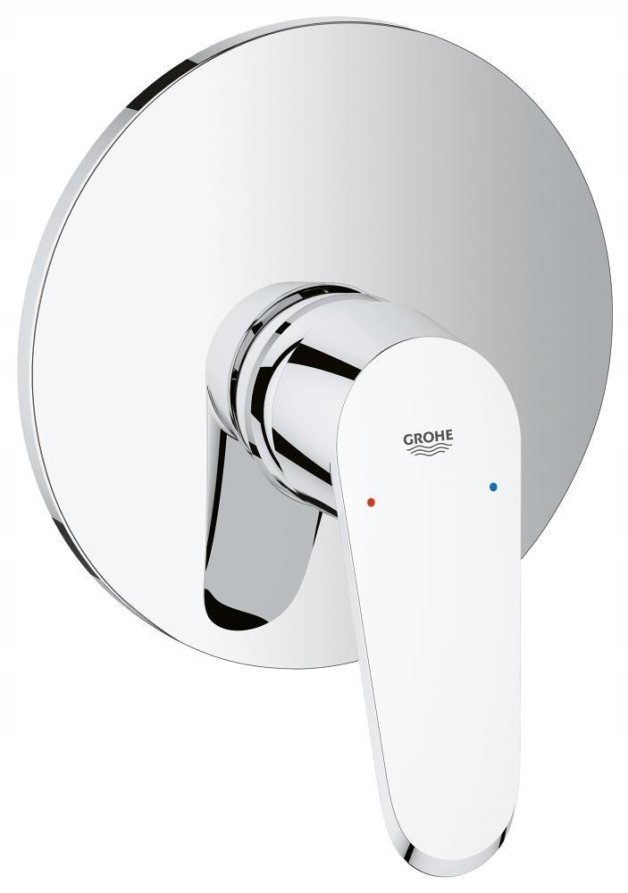 Grohe Eurodisc 19549 Spraová batéria 19549002