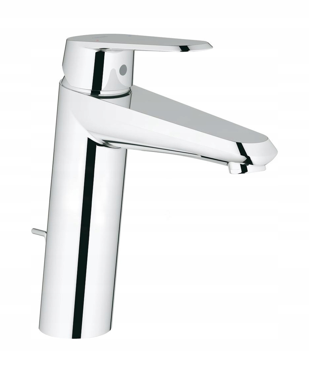 Grohe Eurodisc Cosmopolitan Washbasin Faucet