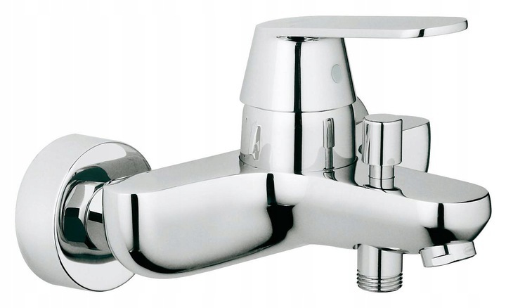 GROHE EUROSMART 32831000 Vaňová batéria