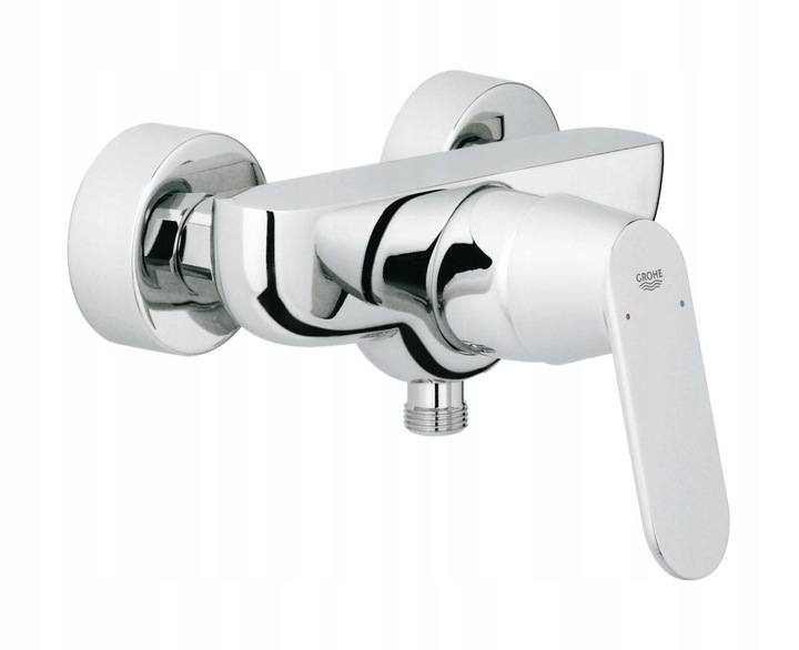 Sprchová batéria Grohe Eurosmart 32837000